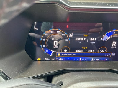 2024 Chevrolet Colorado 4WD LT
