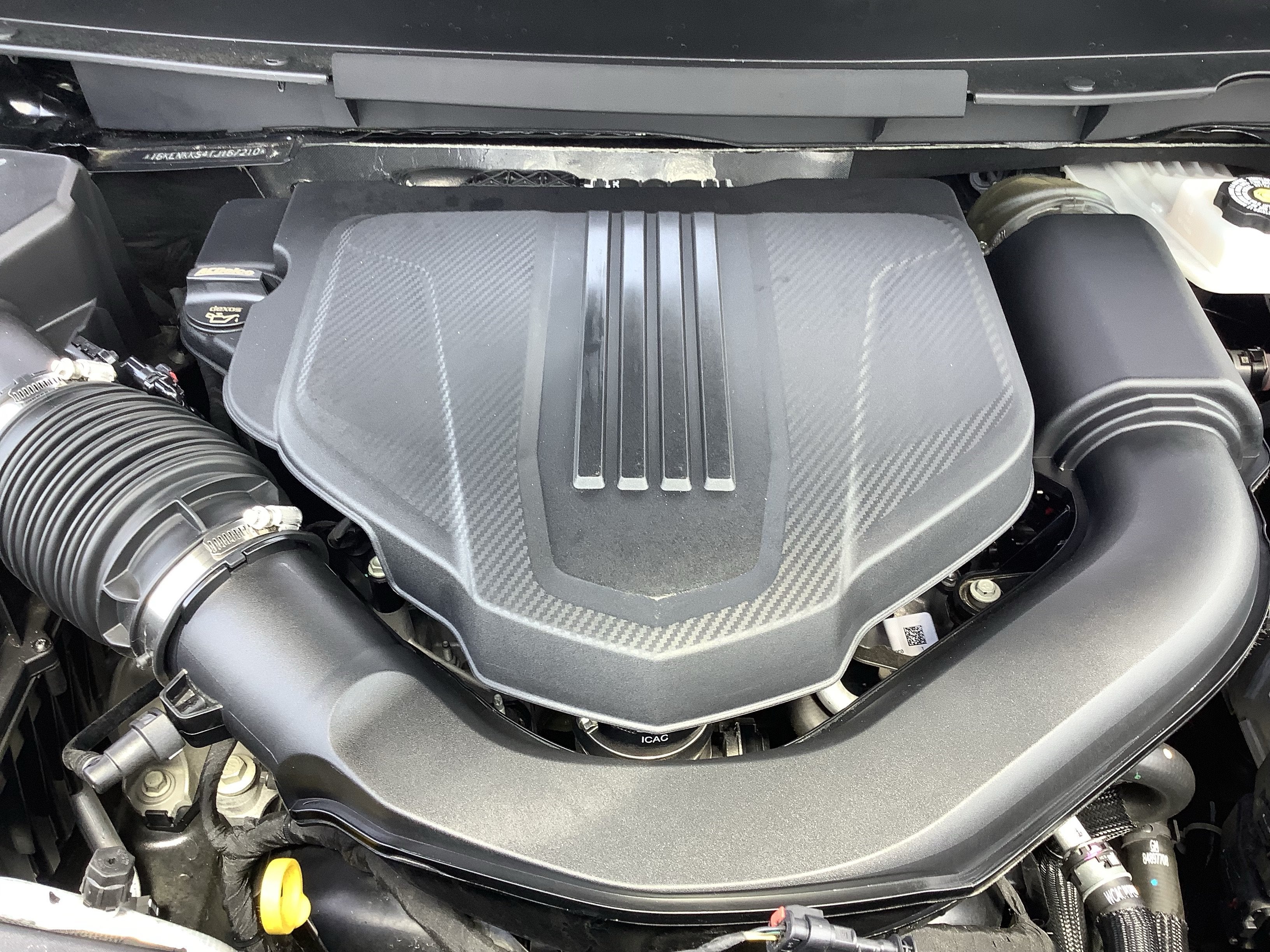 2026 GMC Acadia FWD Elevation
