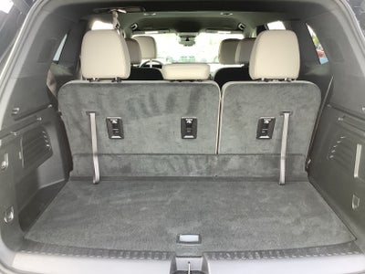 2026 GMC Acadia FWD Elevation