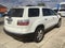2011 GMC Acadia SLT1