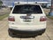 2011 GMC Acadia SLT1