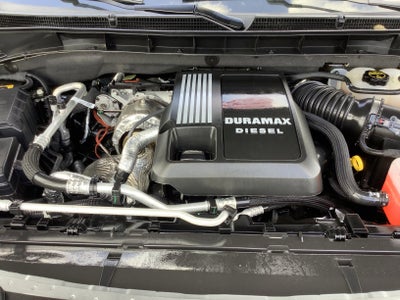 2025 GMC Yukon XL Elevation