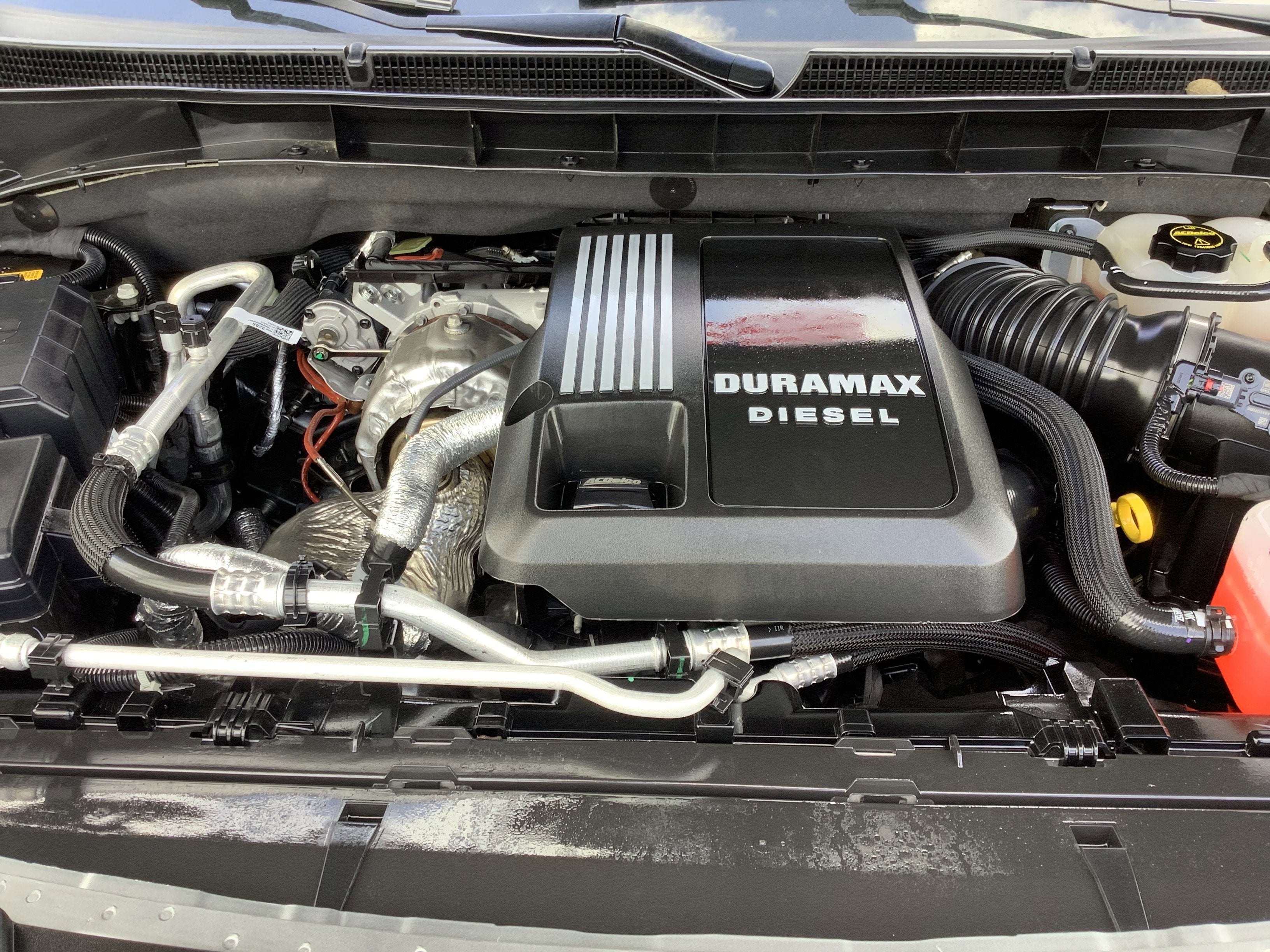 2025 GMC Yukon XL Elevation