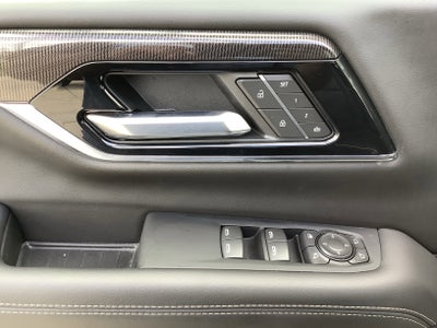 2025 GMC Yukon XL Elevation