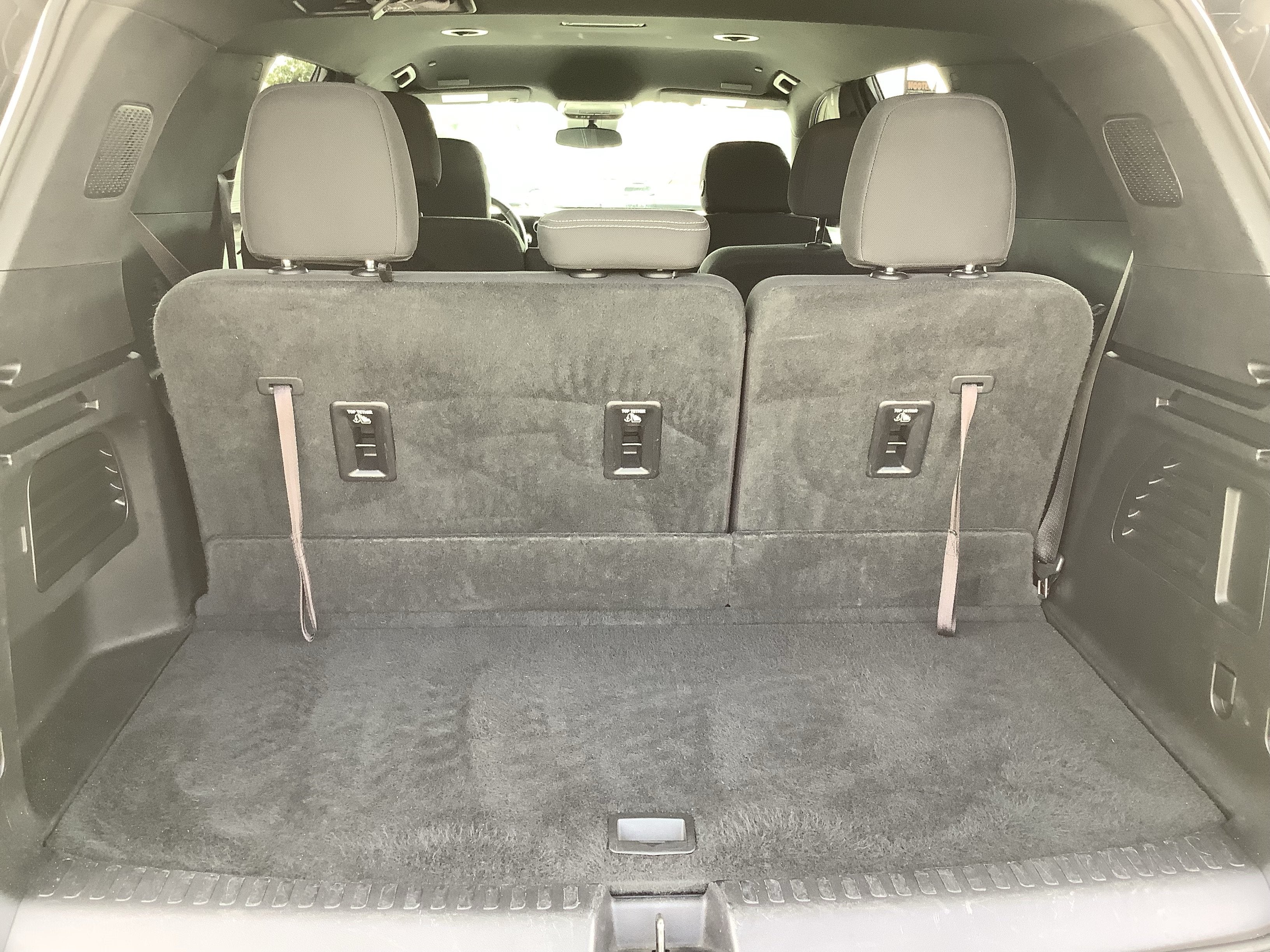 2025 Chevrolet Traverse FWD LT