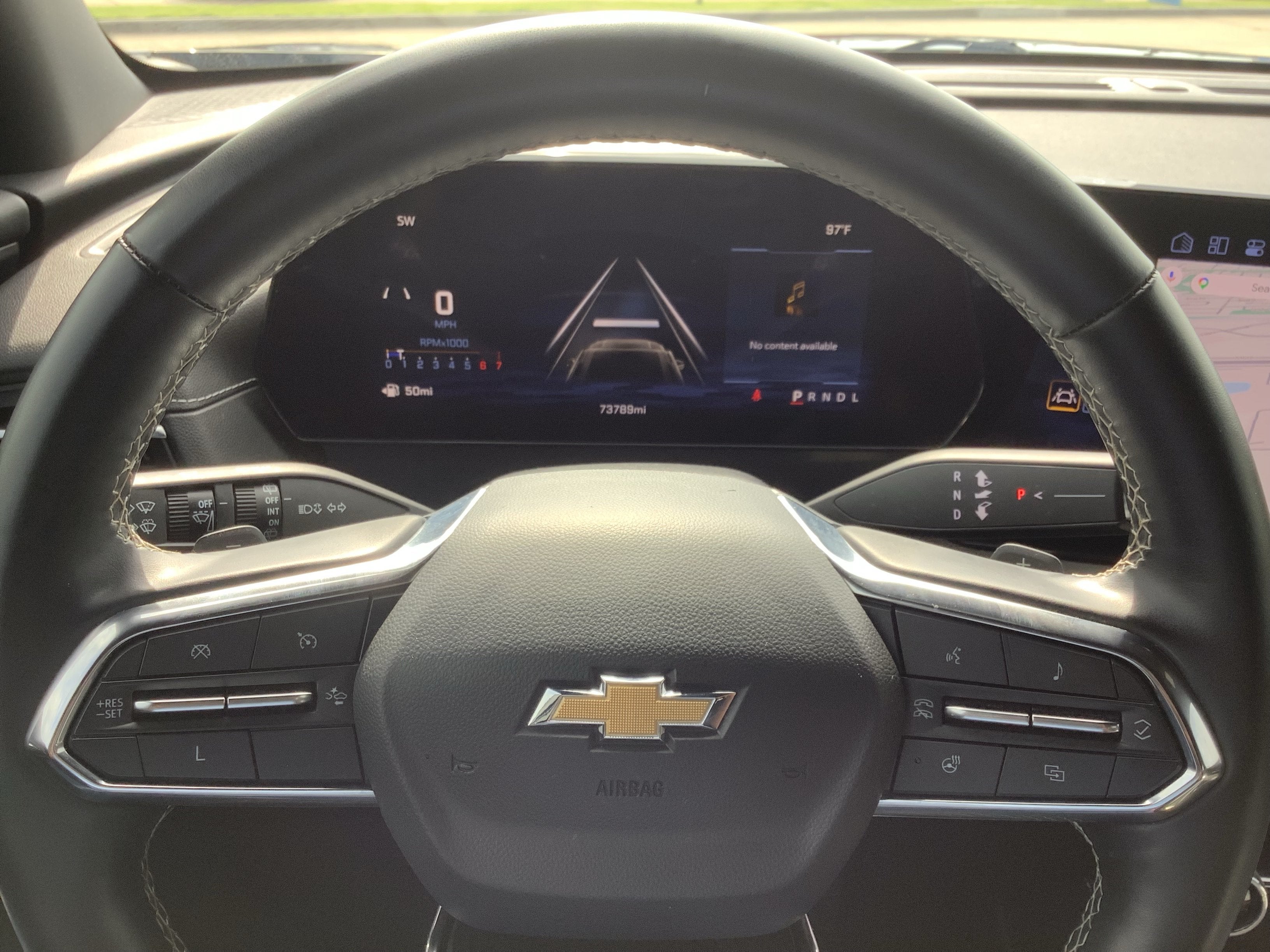 2025 Chevrolet Traverse FWD LT