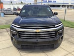 2025 Chevrolet Traverse FWD LT