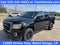 2022 GMC Canyon 4WD AT4 w/Leather
