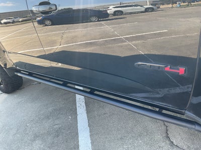 2022 GMC Canyon 4WD AT4 w/Leather