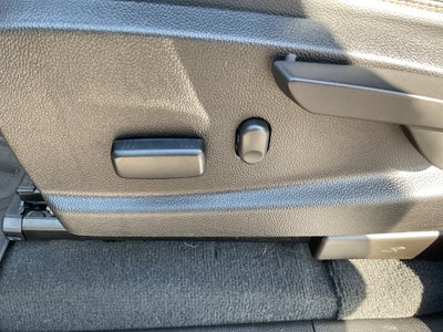 2022 GMC Canyon 4WD AT4 w/Leather