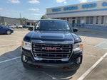 2022 GMC Canyon 4WD AT4 w/Leather
