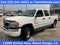 2007 GMC Sierra 2500HD Classic SLT
