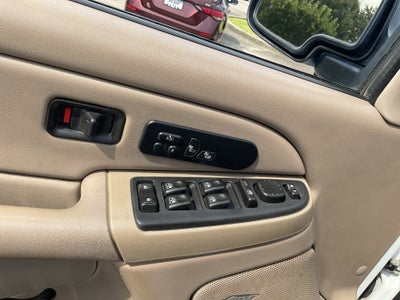 2007 GMC Sierra 2500HD Classic SLT