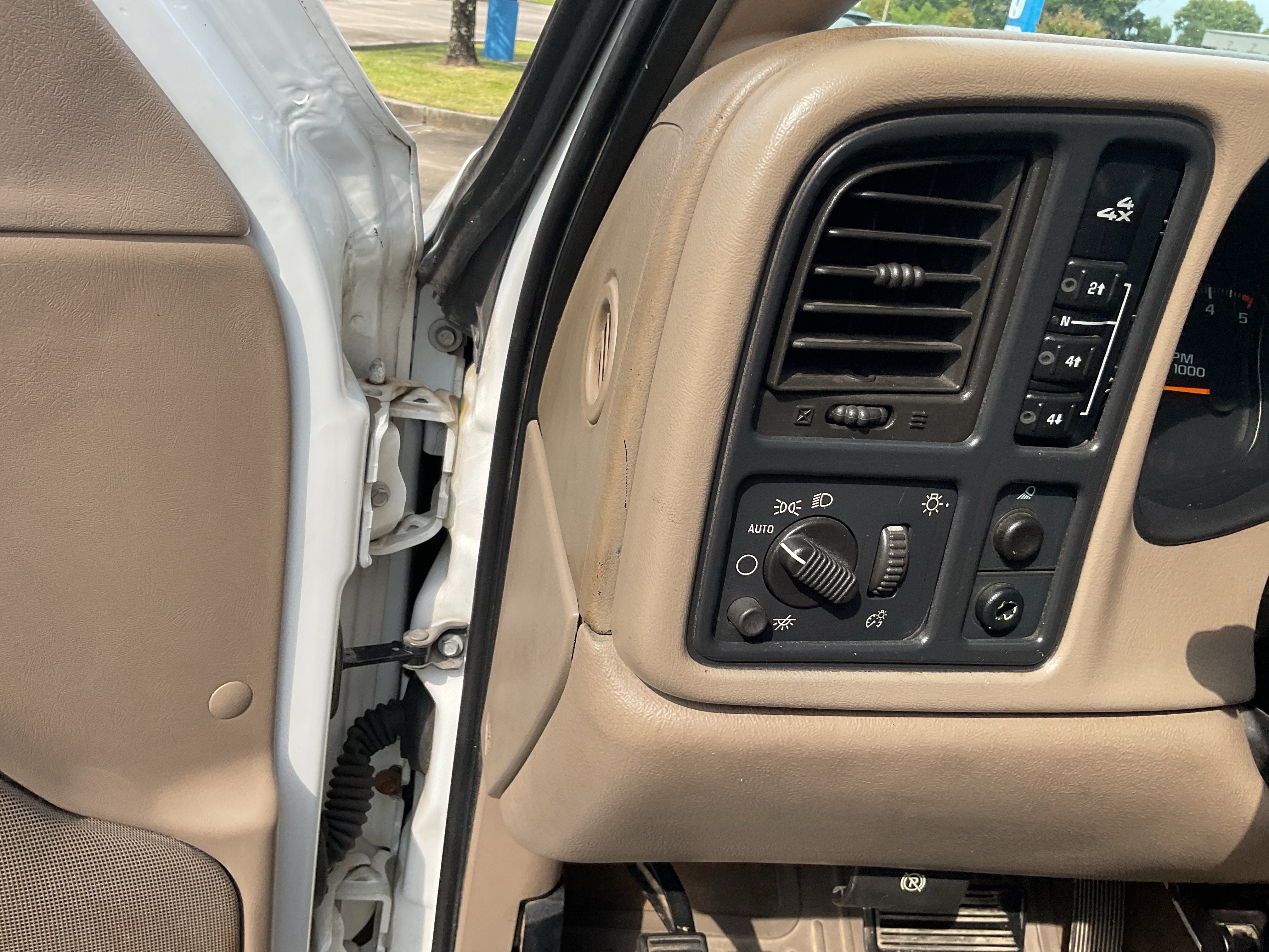 2007 GMC Sierra 2500HD Classic SLT