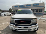 2007 GMC Sierra 2500HD Classic SLT
