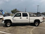 2007 GMC Sierra 2500HD Classic SLT