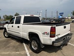2007 GMC Sierra 2500HD Classic SLT