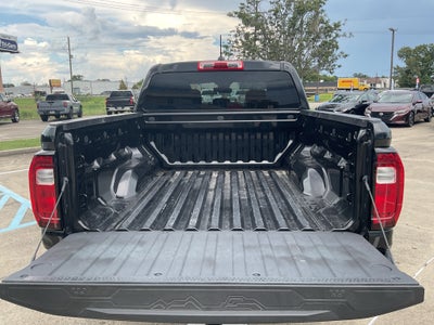 2024 GMC Canyon 2WD Elevation