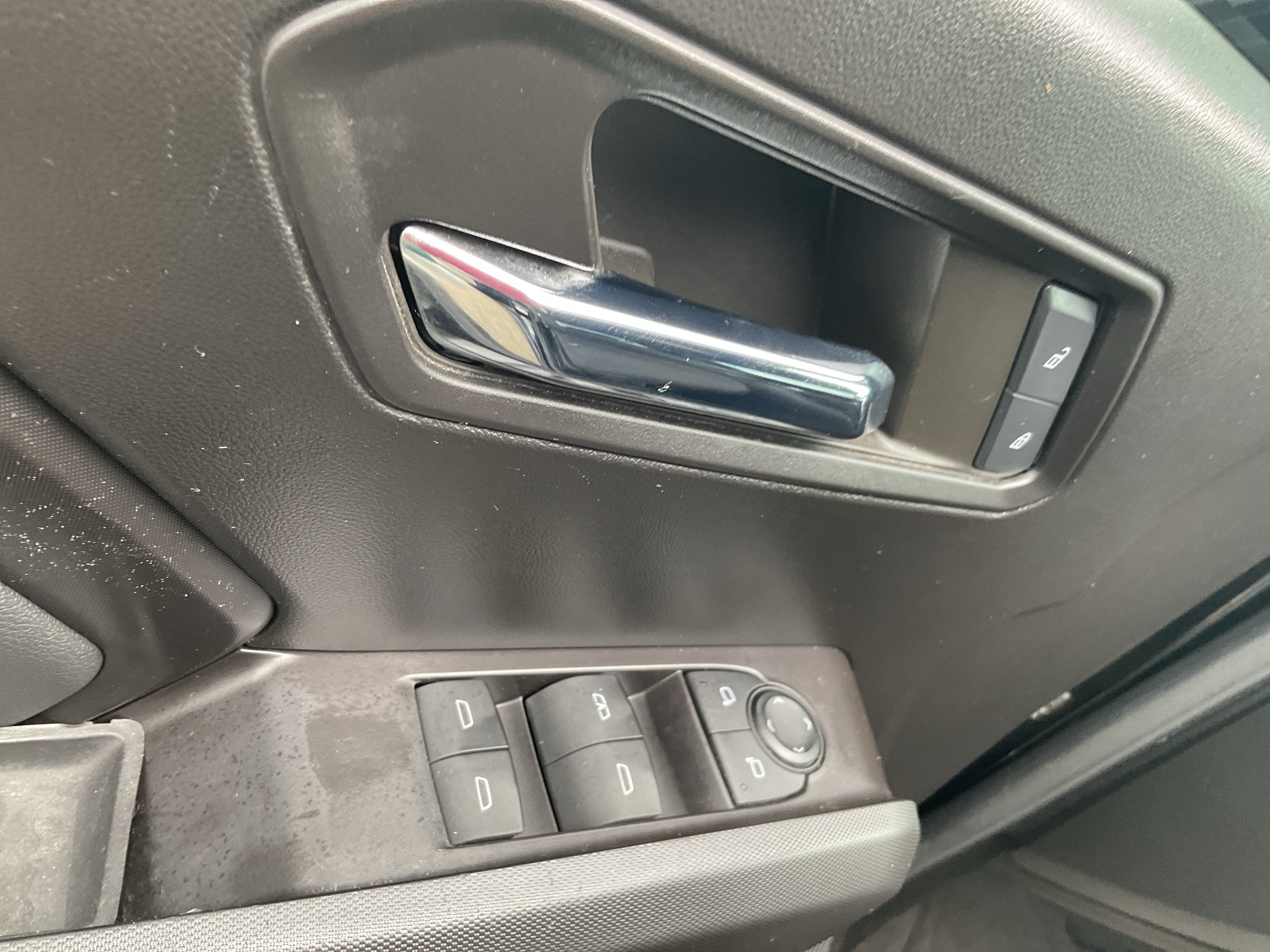 2024 GMC Canyon 2WD Elevation