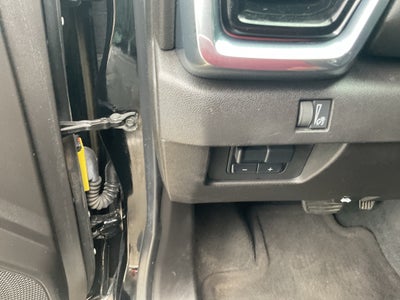 2024 GMC Canyon 2WD Elevation