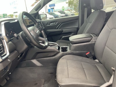2024 GMC Canyon 2WD Elevation