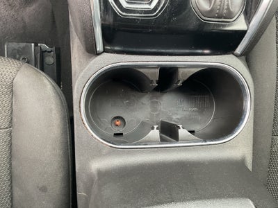 2024 GMC Canyon 2WD Elevation