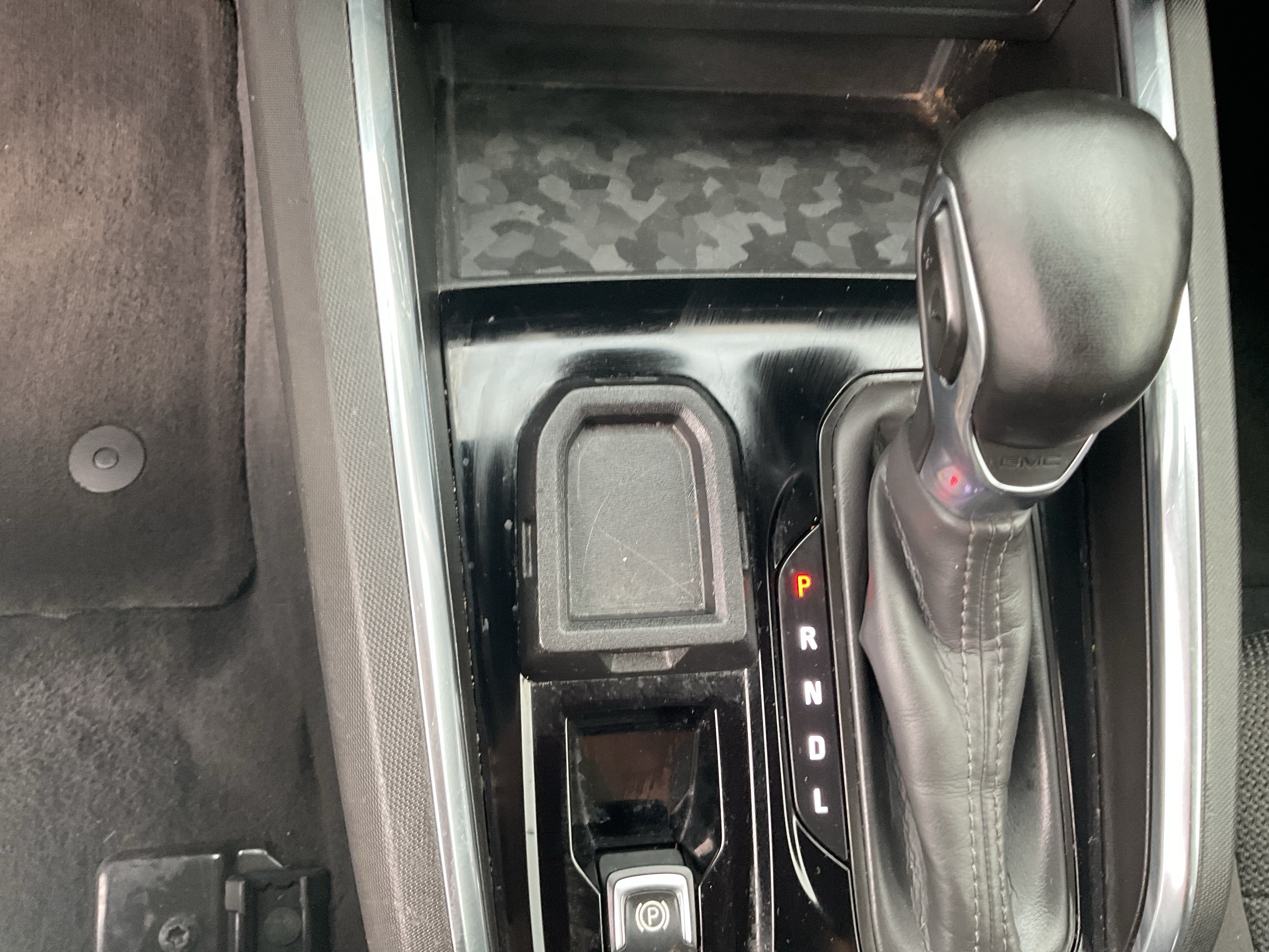 2024 GMC Canyon 2WD Elevation