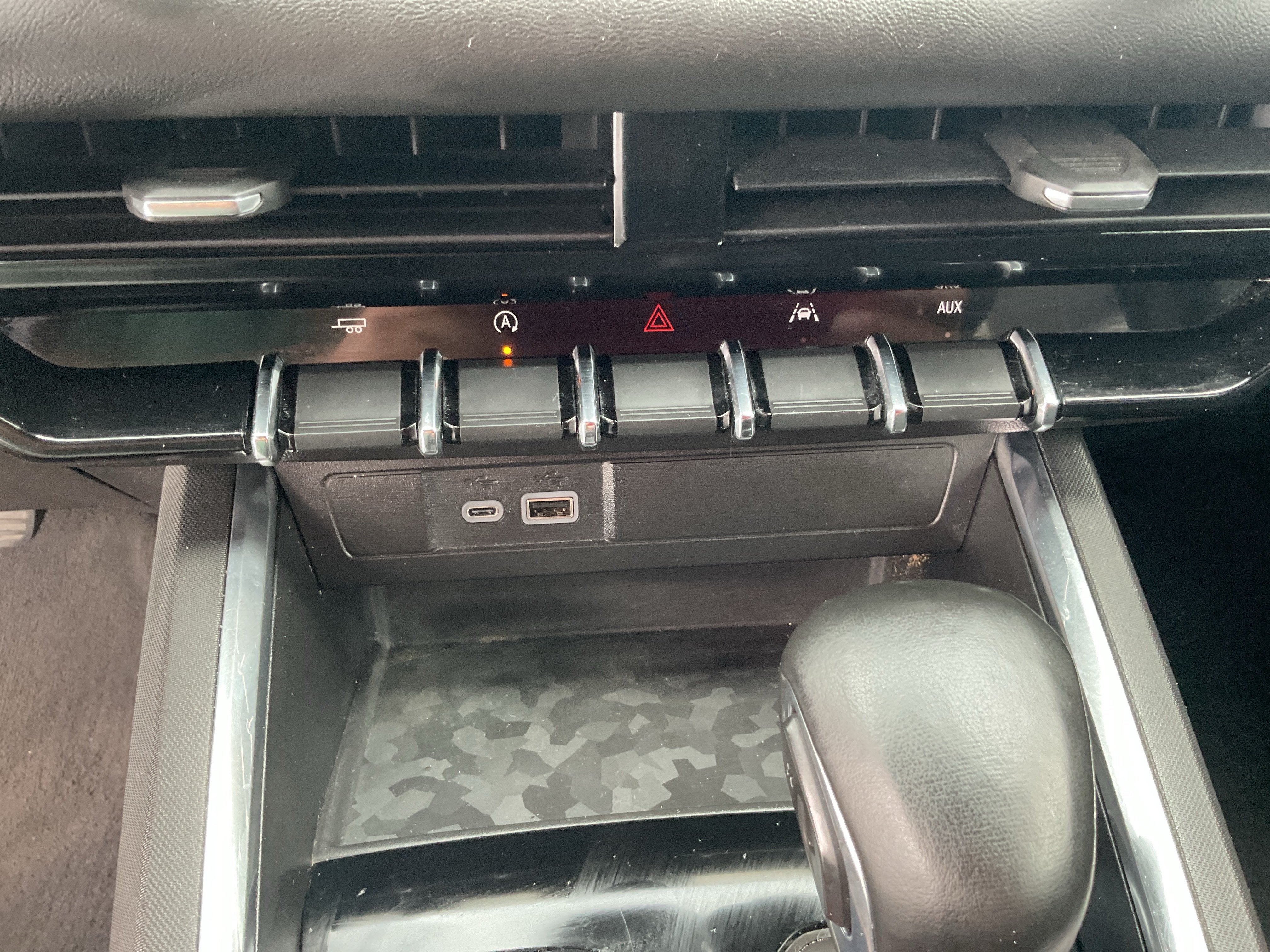 2024 GMC Canyon 2WD Elevation