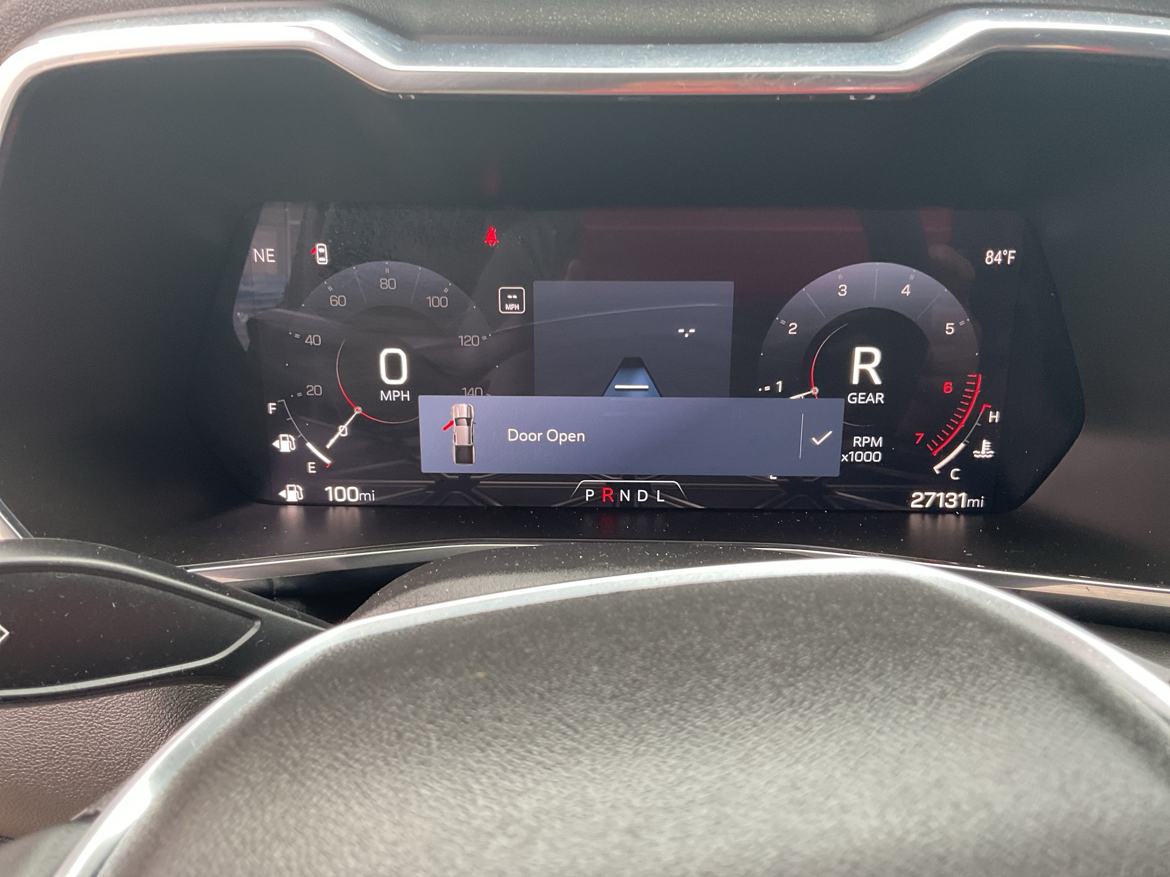 2024 GMC Canyon 2WD Elevation