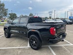 2024 GMC Canyon 2WD Elevation