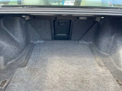 2007 Honda Accord Sdn LX SE