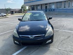 2007 Honda Accord Sdn LX SE