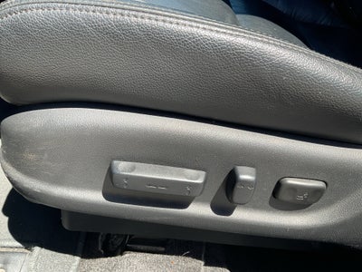 2009 Honda Accord Sdn EX-L