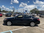 2009 Honda Accord Sdn EX-L