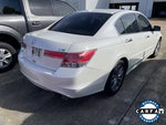 2011 Honda Accord Sdn EX-L