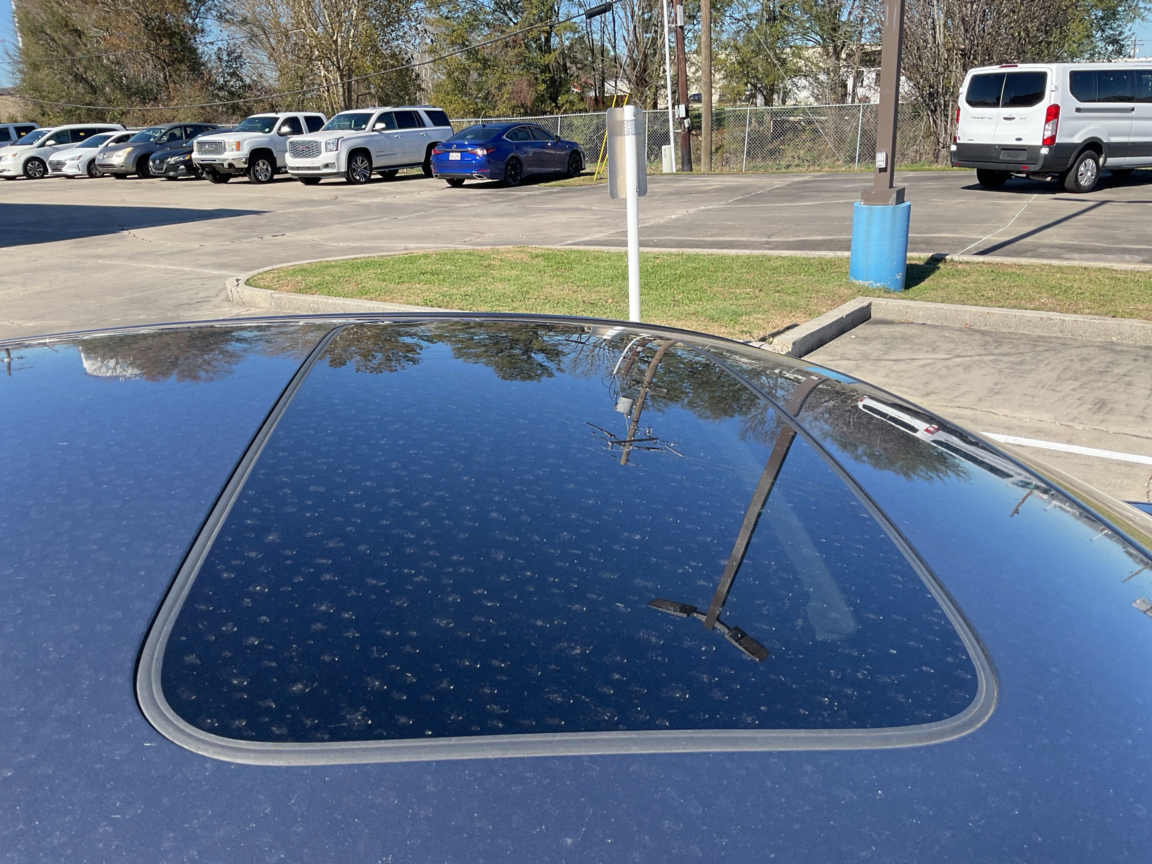 2012 Honda Accord Sdn EX-L