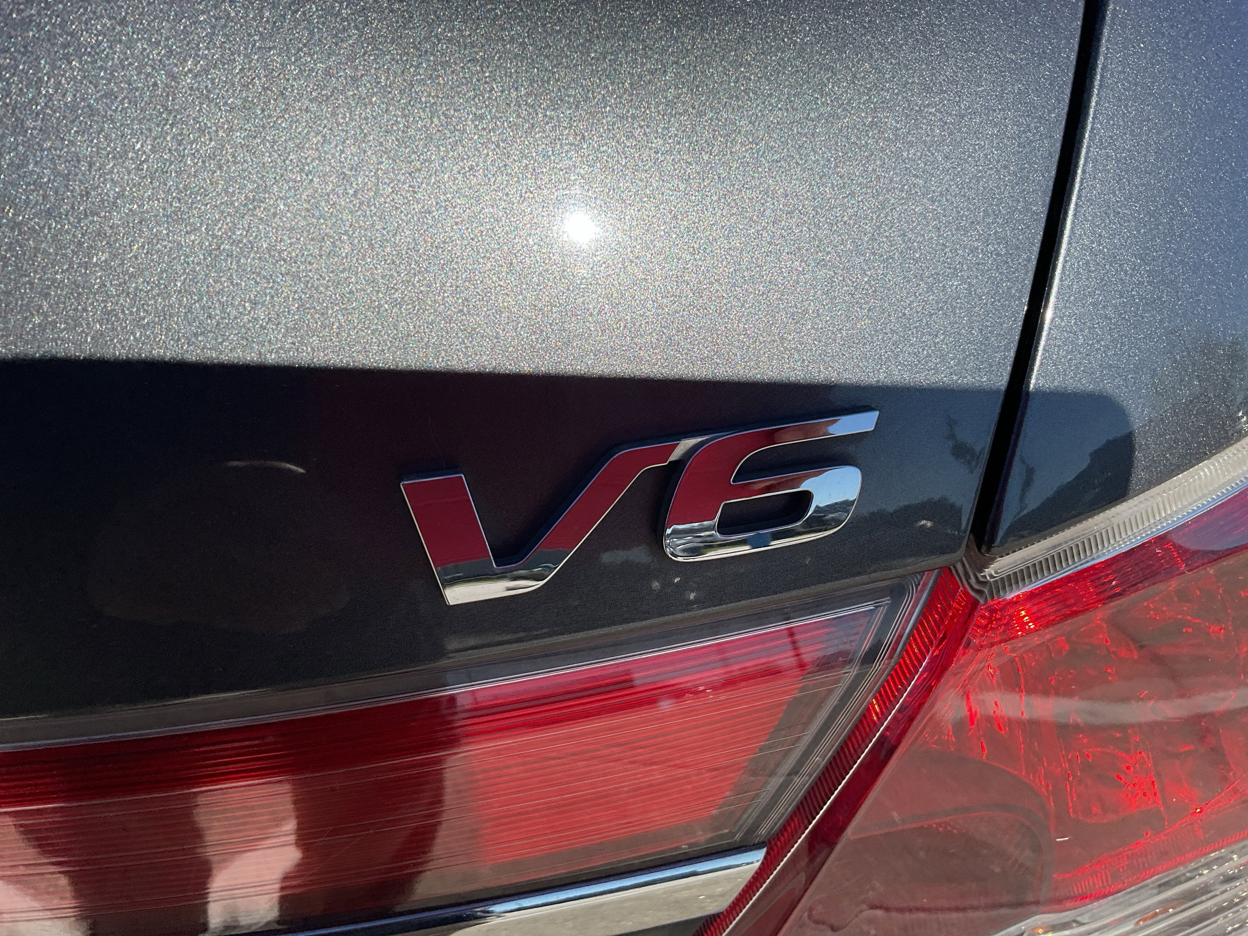 2012 Honda Accord Sdn EX-L