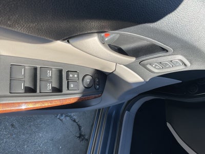 2012 Honda Accord Sdn EX-L