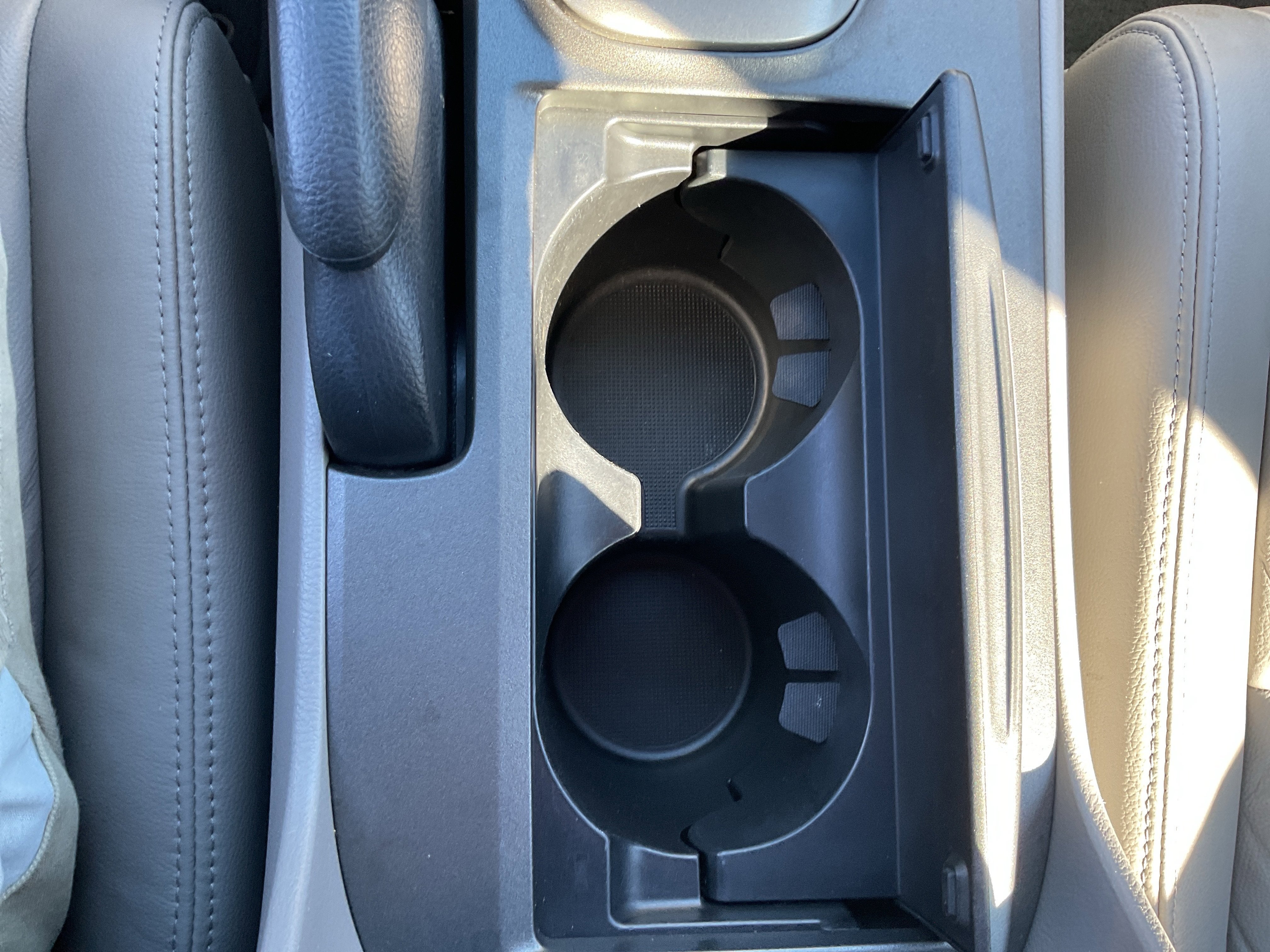 2012 Honda Accord Sdn EX-L