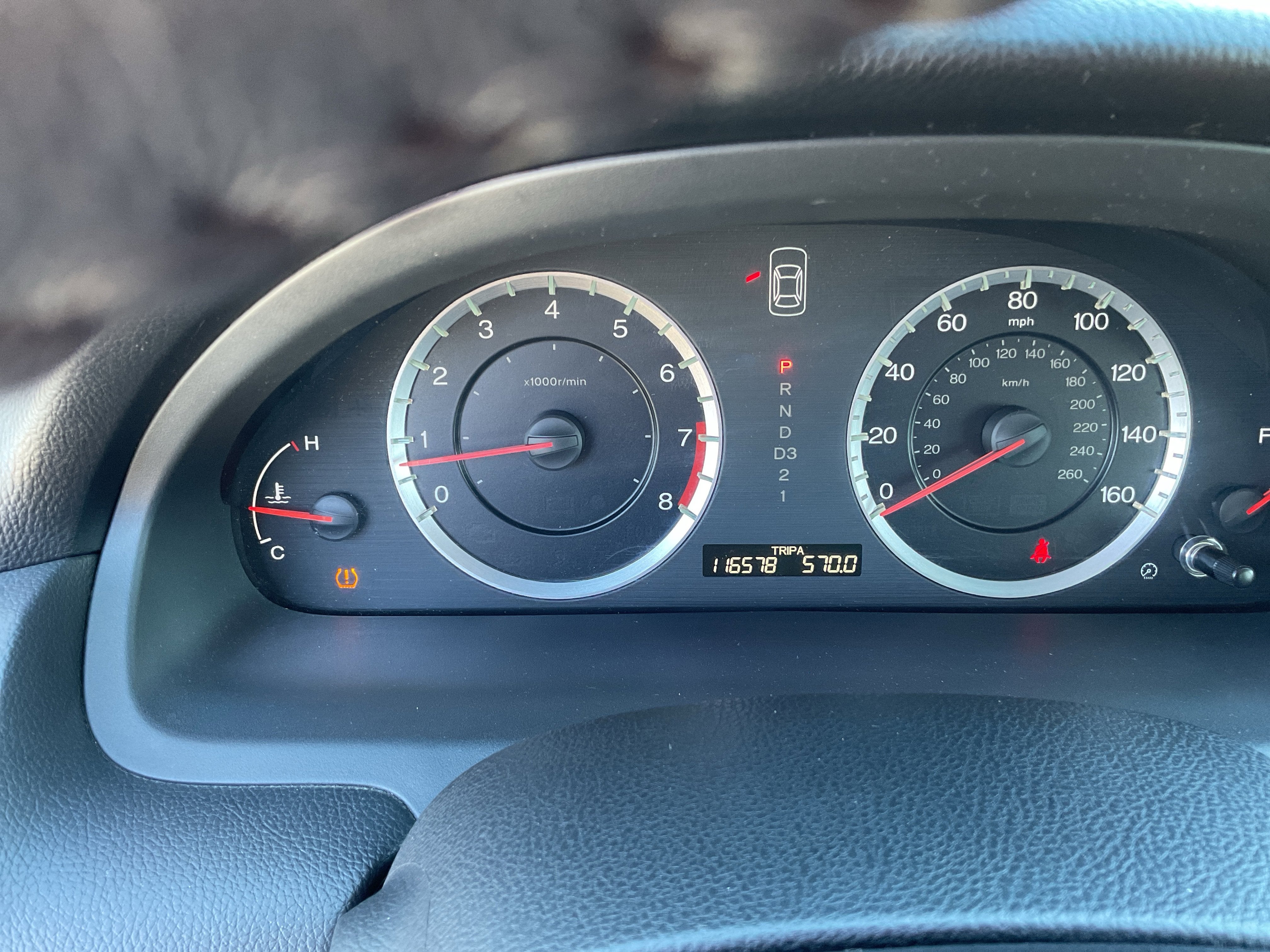 2012 Honda Accord Sdn EX-L