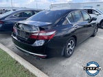 2016 Honda Accord Sedan LX
