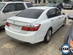 2013 Honda Accord Sdn EX-L