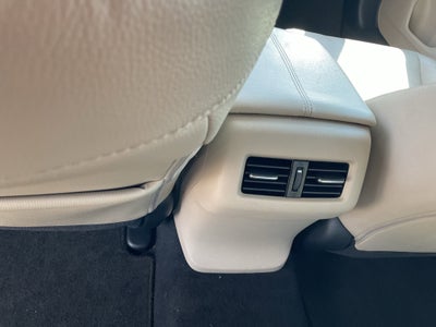 2017 Honda Accord Sedan EX-L