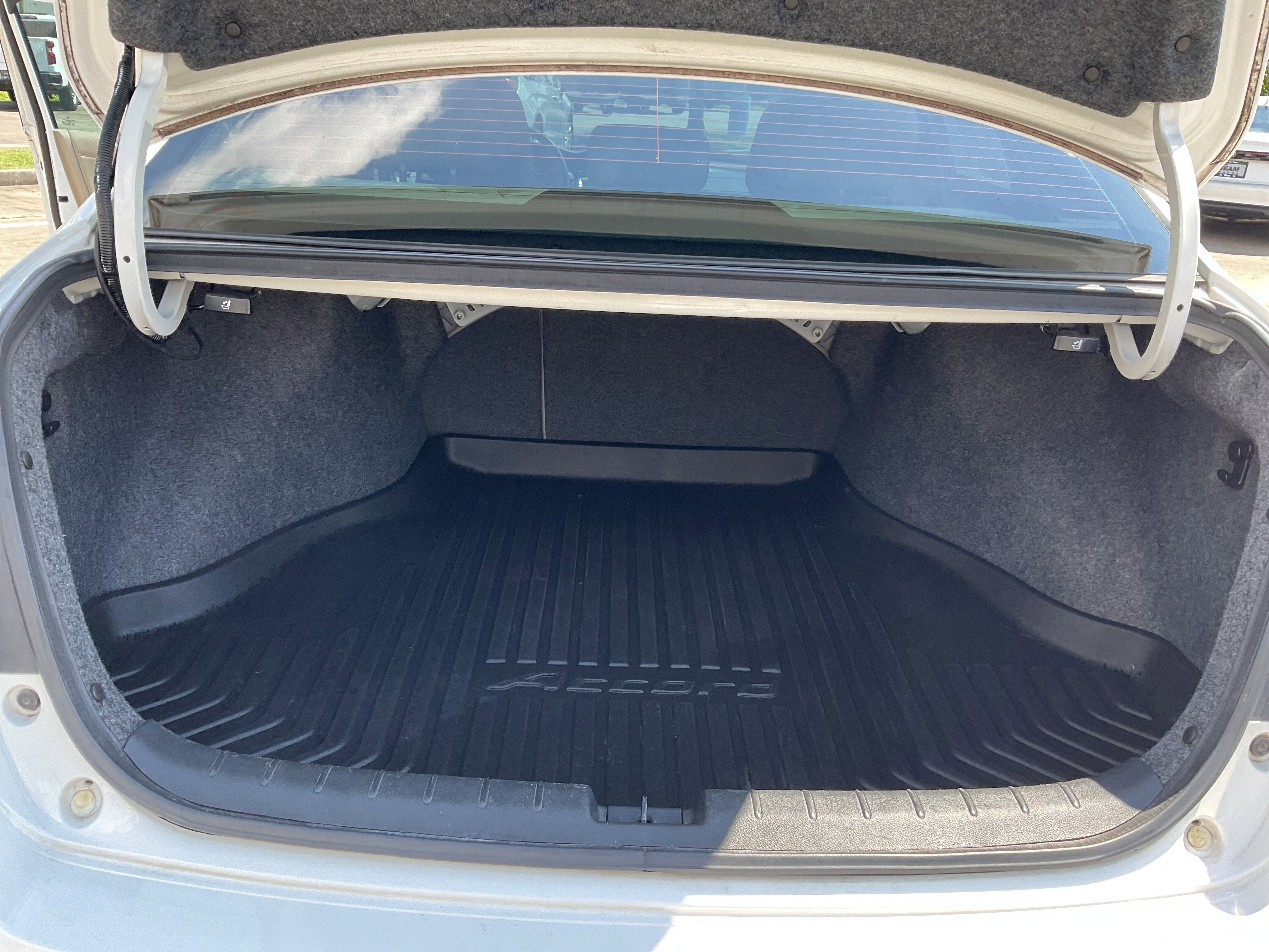 2017 Honda Accord Sedan EX-L