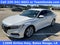 2019 Honda Accord Sedan LX 1.5T