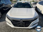 2019 Honda Accord Sedan LX 1.5T