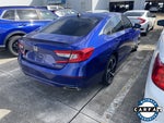 2021 Honda Accord Sedan Sport
