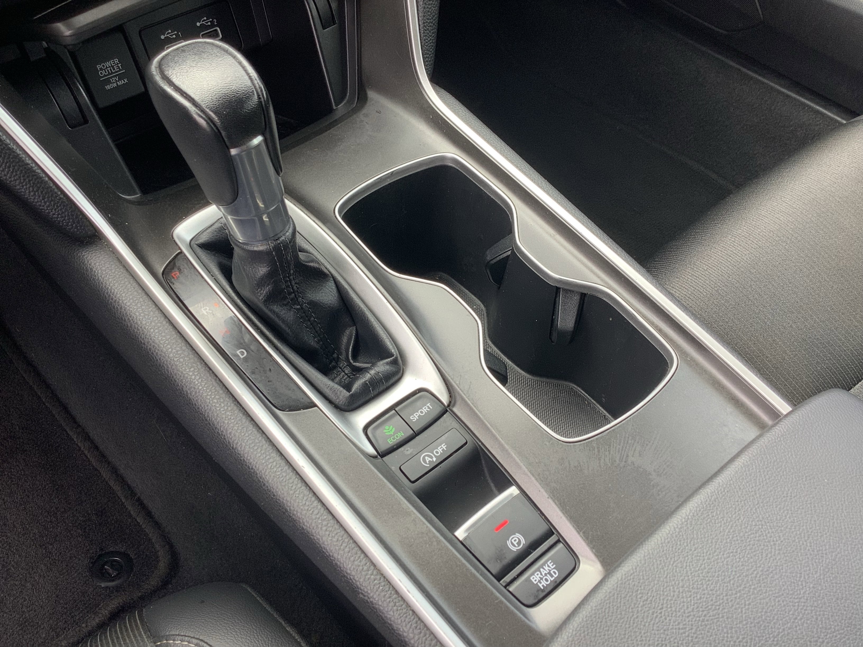 2022 Honda Accord Sedan Sport