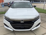 2021 Honda Accord Sedan Sport