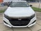 2021 Honda Accord Sedan Sport